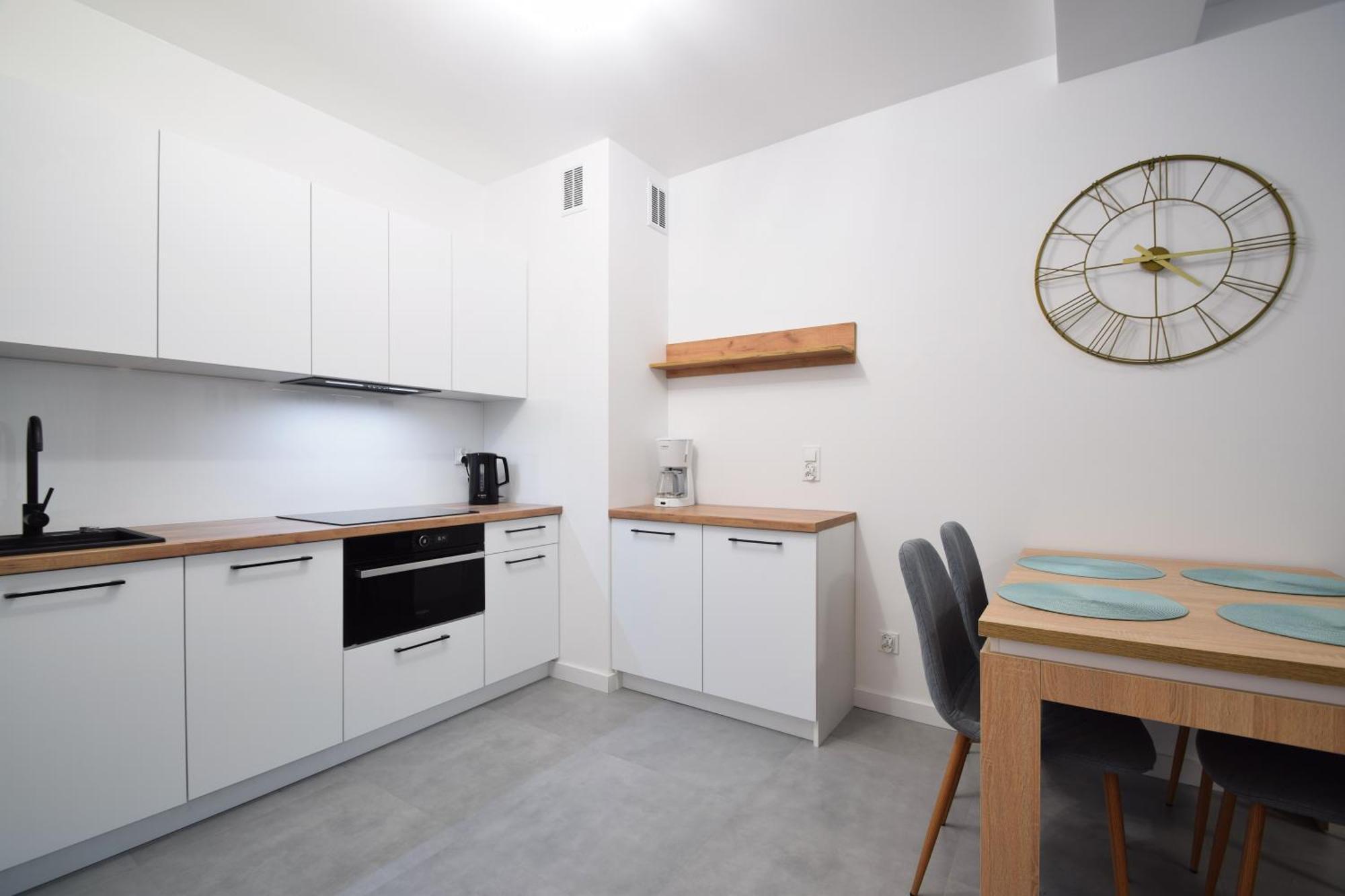 Apartamenty Miedzywodzie Plazowa Park Exterior foto
